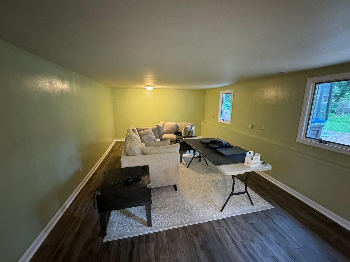Residential Painting for Sanders Painting LLC in Brooklawn , NJ