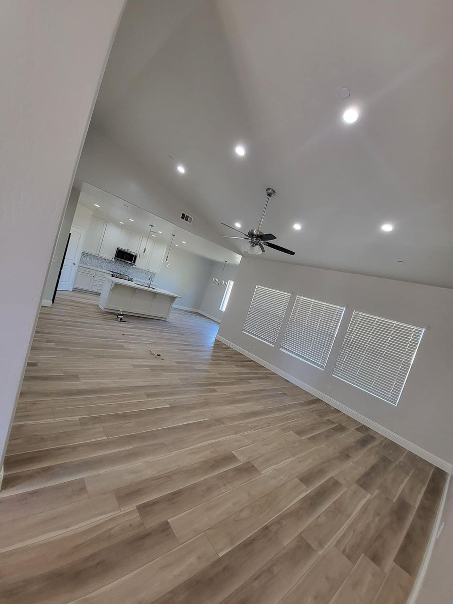 Kitchen and Cabinet Refinishing for Rolltech Custom Painting  in Palmdale,  CA