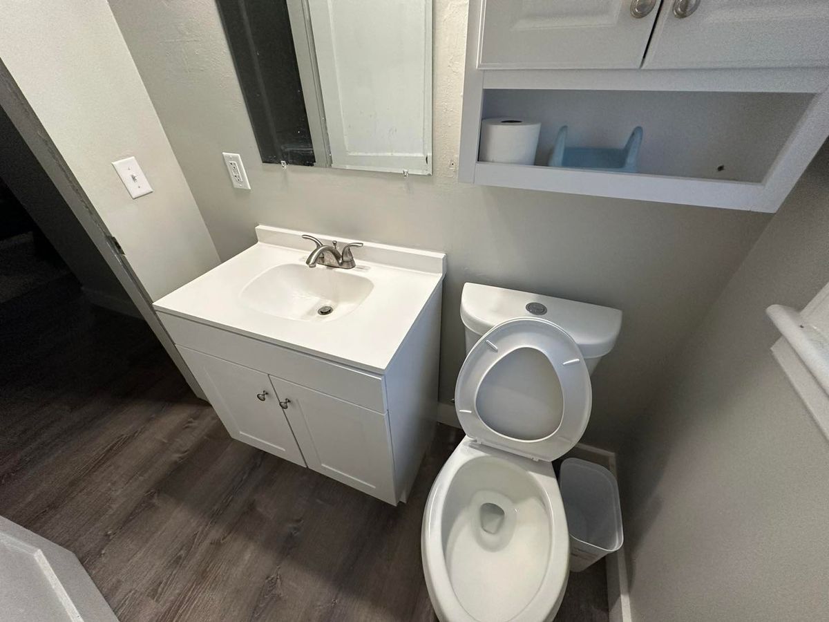 Bathroom Renovation for First Response Home Improvement, LLC in Yorktown, VA