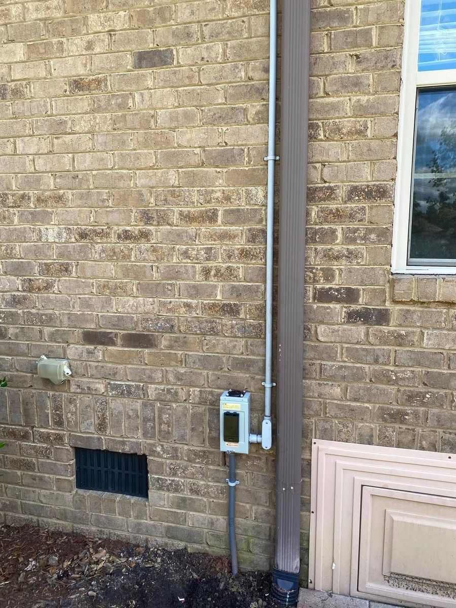 EV Charger Installation for Weiss Electric LLC in Wilmington, NC
