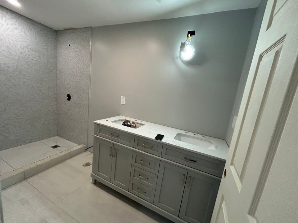 Carpentry for JCConstruction.corp in Boston, MA