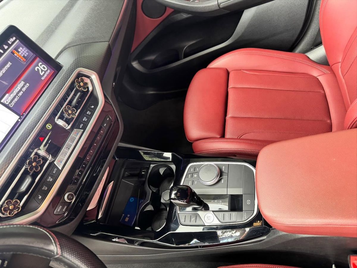 Basic Interior for EastSide AutoDetail LLC in Honolulu, HI