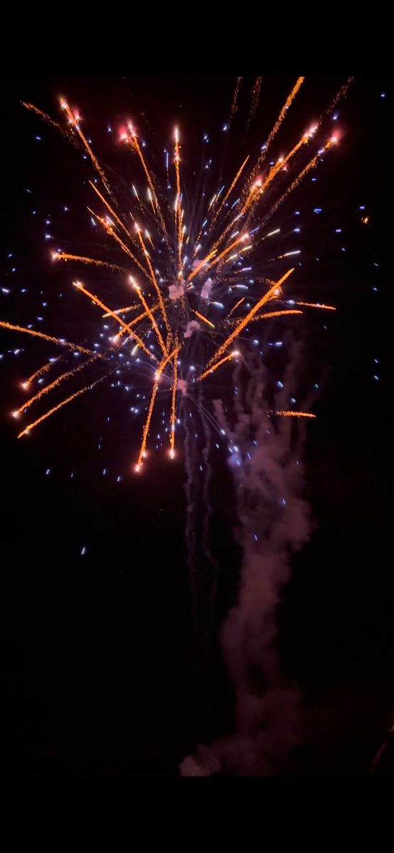 Backyard firework displays for After Sunset Fireworks in Atlanta, GA