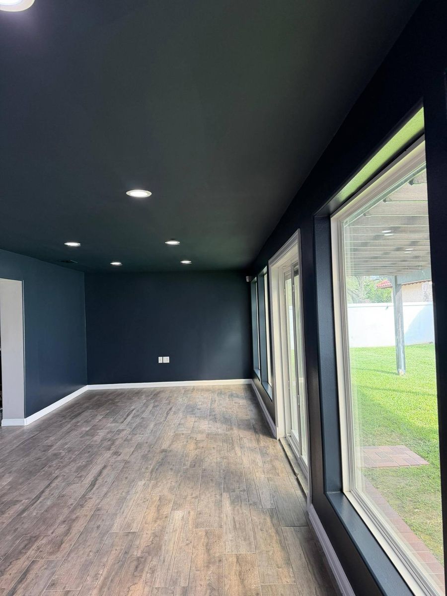 Other Repair Services for TopNotch Painting Solutions LLC in McAllen, TX