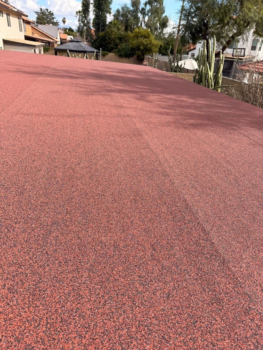 Roofing for Anozira Contracting Services  in Phoenix, AZ