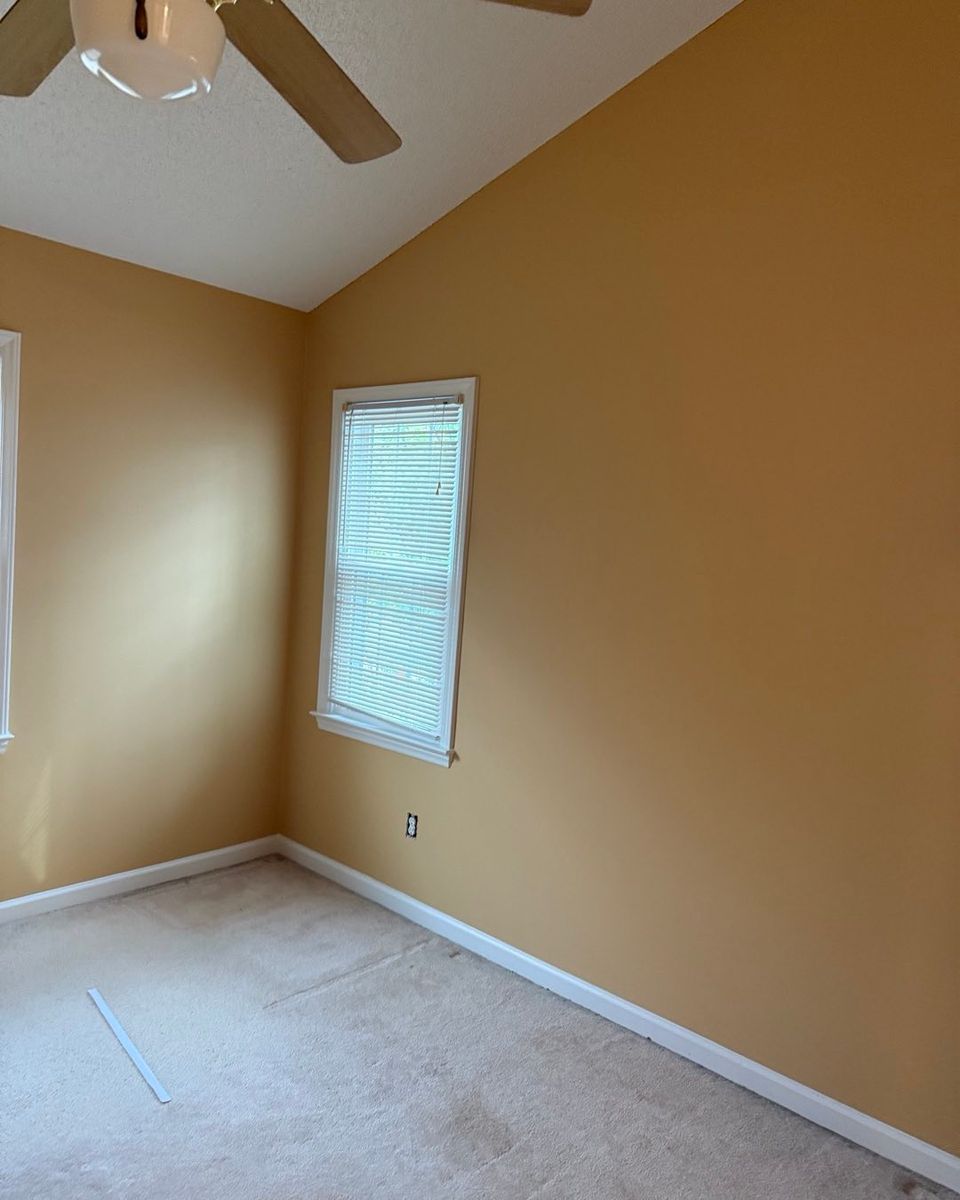Drywall Installation & Repair for Premier Painting & Drywall Contractors LLC in Garner, NC