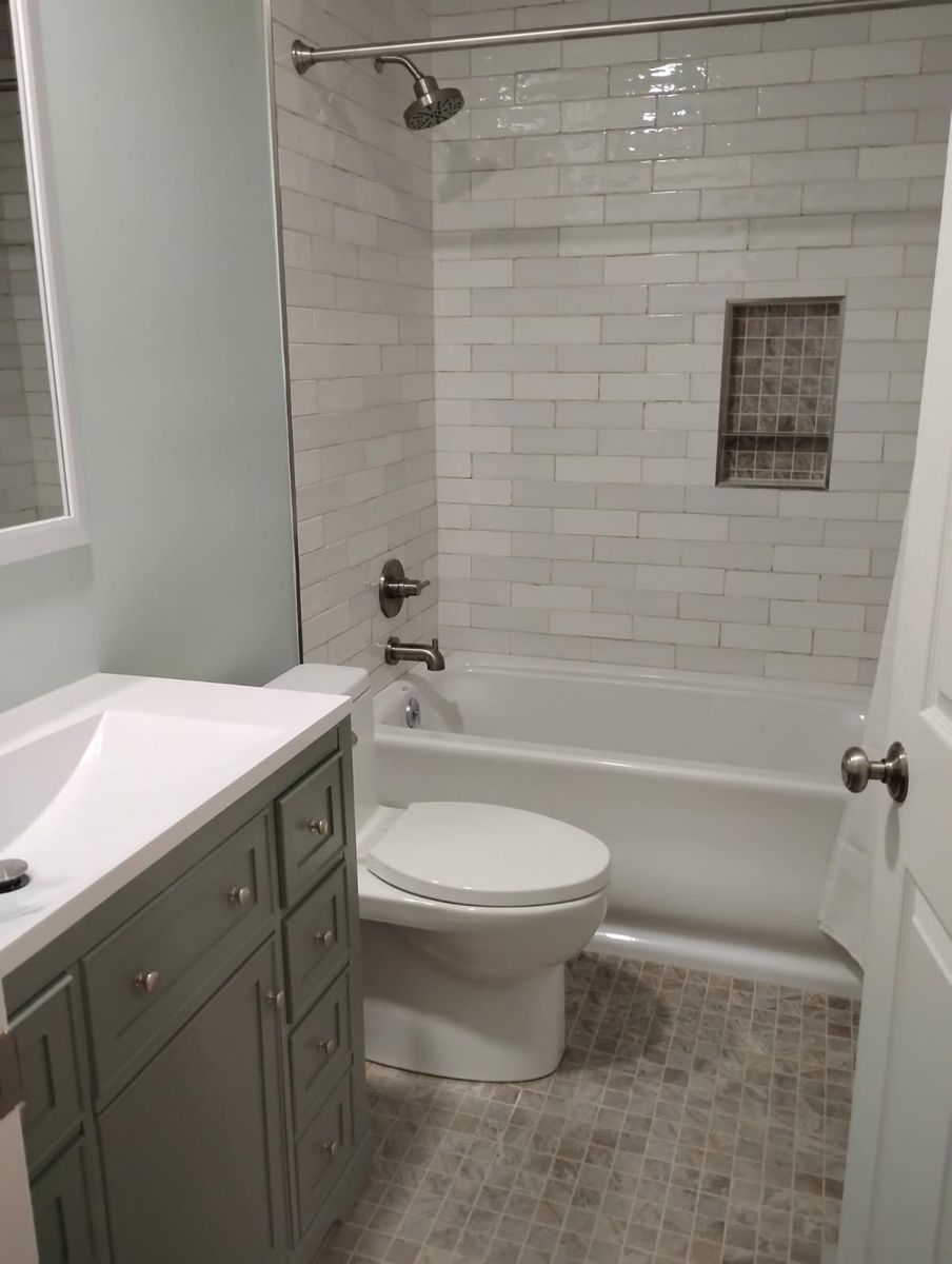 Move In / Move Out Cleaning for Minor Deep Cleaning Services in Durham, NC