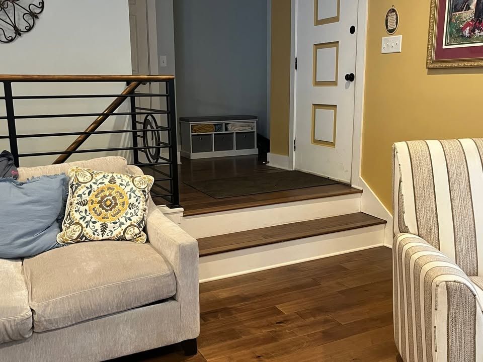 Interior Painting for TruBuild Construction in Strasburg, PA