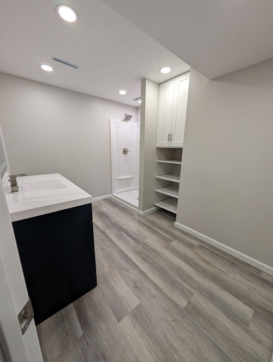 Plumbing for Camo Specialty Construction LLC in O'Neill, NE