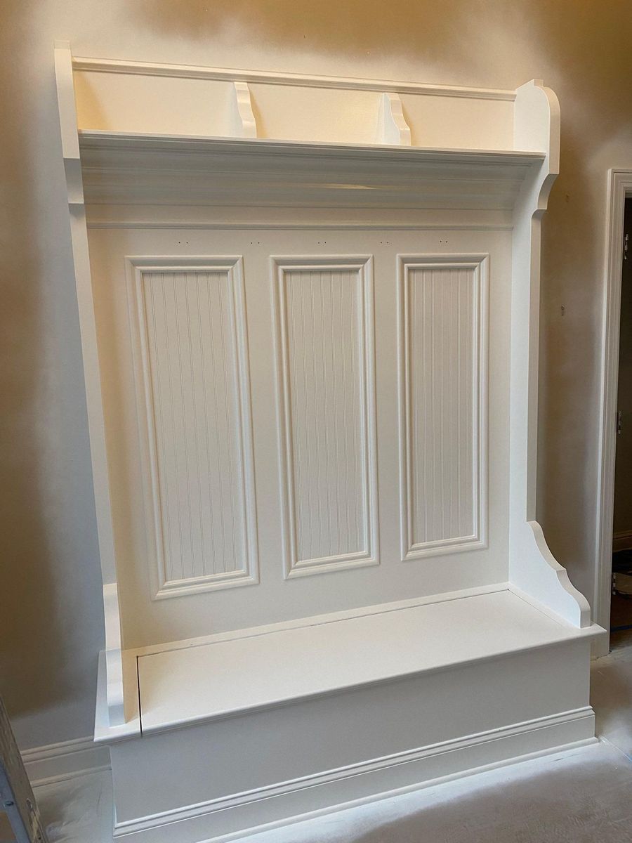 Interior Painting for Pinnacle Exteriors  in Mt. Juliet, TN