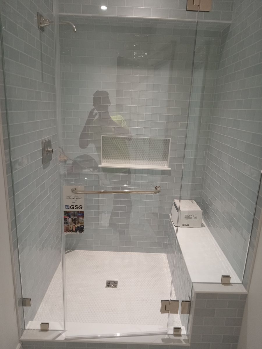 Tile for Watson Tile & Floor LLC in Windham, ME
