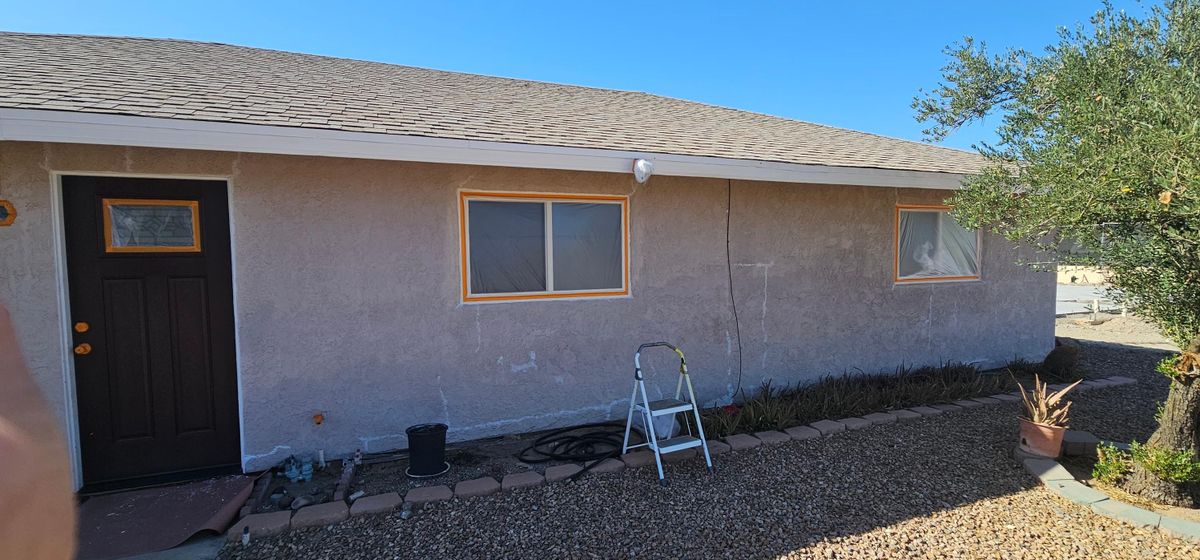 Custom Painting Services for Hansen Painting in Fort Mohave, AZ