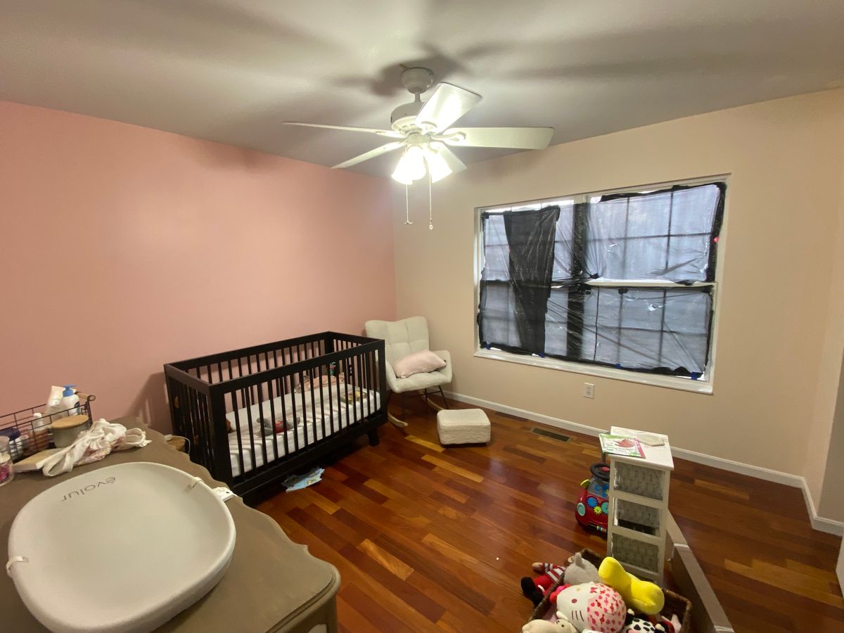 Minor Home Repair  for Ackermann Painting Company in New Richmond, OH