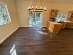 Flooring for J&S Development in Superior, MT