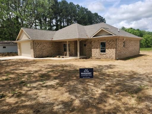 Roofing  for Marberry Construction in Fayetteville, TN