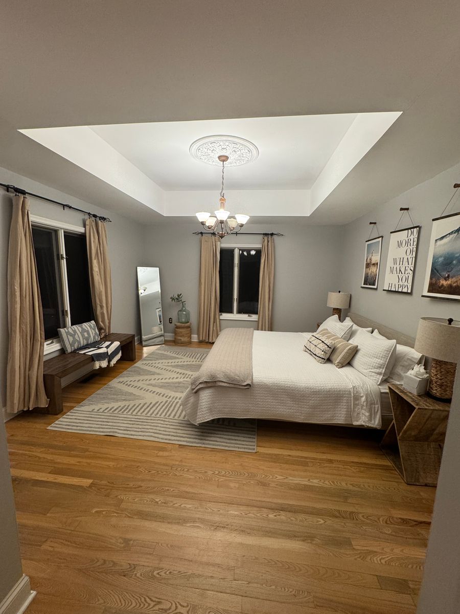 Other Painting Services for Sanchez Paint Pros in Frederick, MD