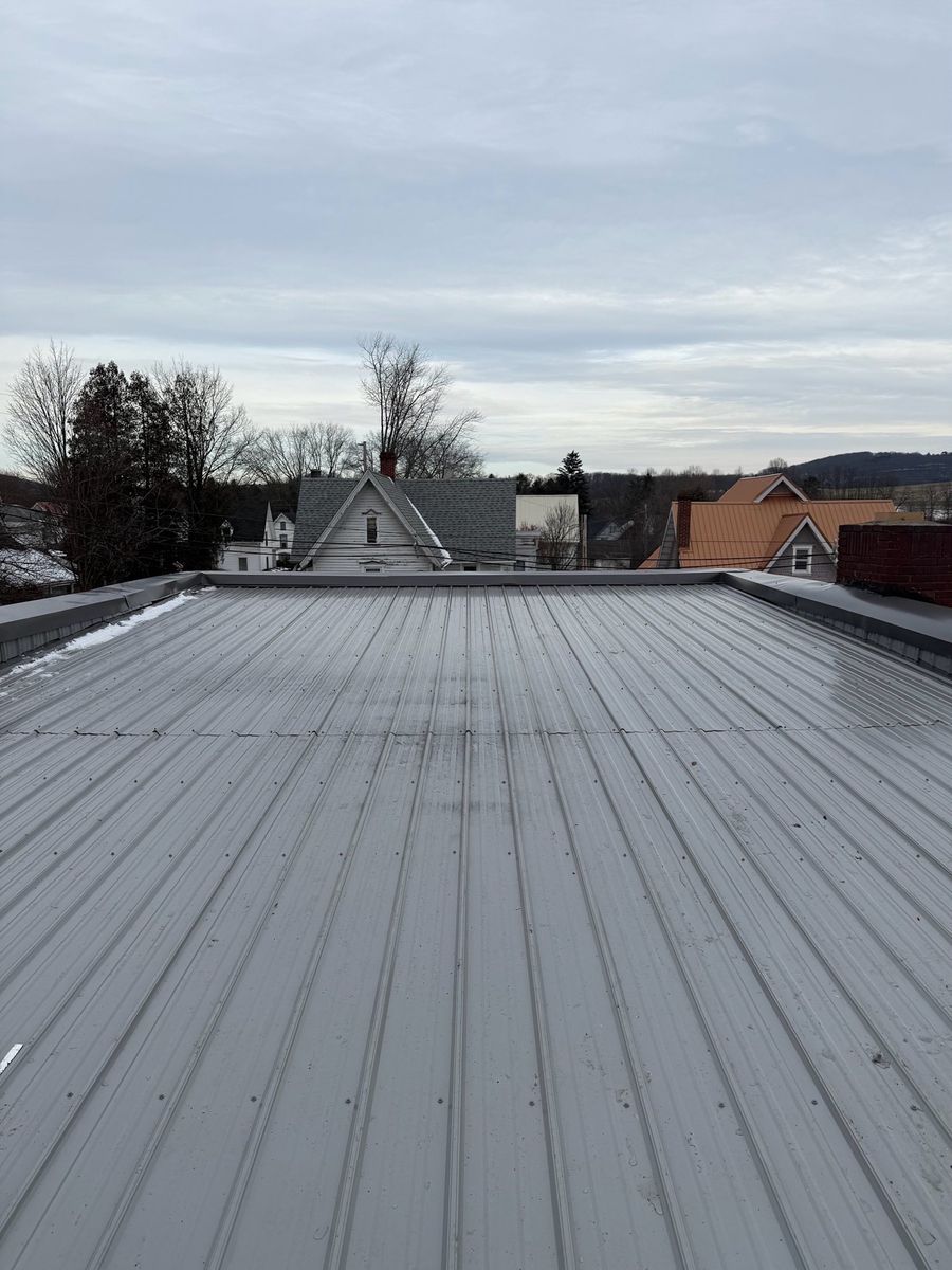 Roofing Installation for Kinsman Roofing Solutions in Towanda, PA