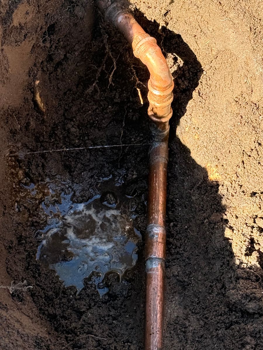 Sewer Line Repair for Drain and Sewer PRO in San Bernardino, CA