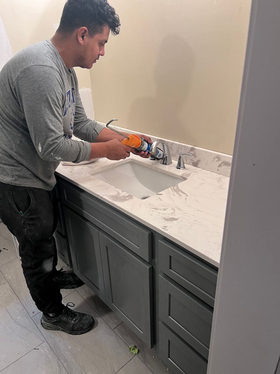 Other Repair Services for Bestway Contractors LLC in Indianapolis, IN