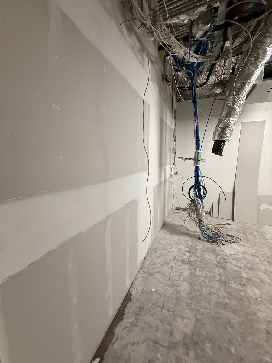 Interior Painting for Escorpio Painting in Tampa, FL