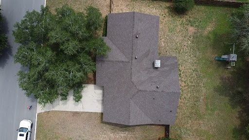 Roofing Installation for Diamond Ridge Roofing in Pleasanton, TX