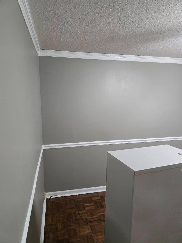 Interior Painting for Hightower Painting in Covington, TN