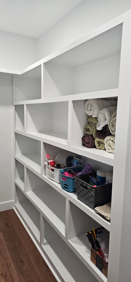 Bathroom Renovation for Spencer Renovations Inc. in Selma, TX