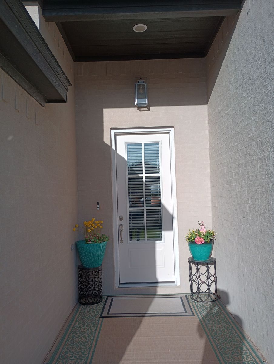 Doors for CR Work Window and Door Services LLC in Lubbock, TX