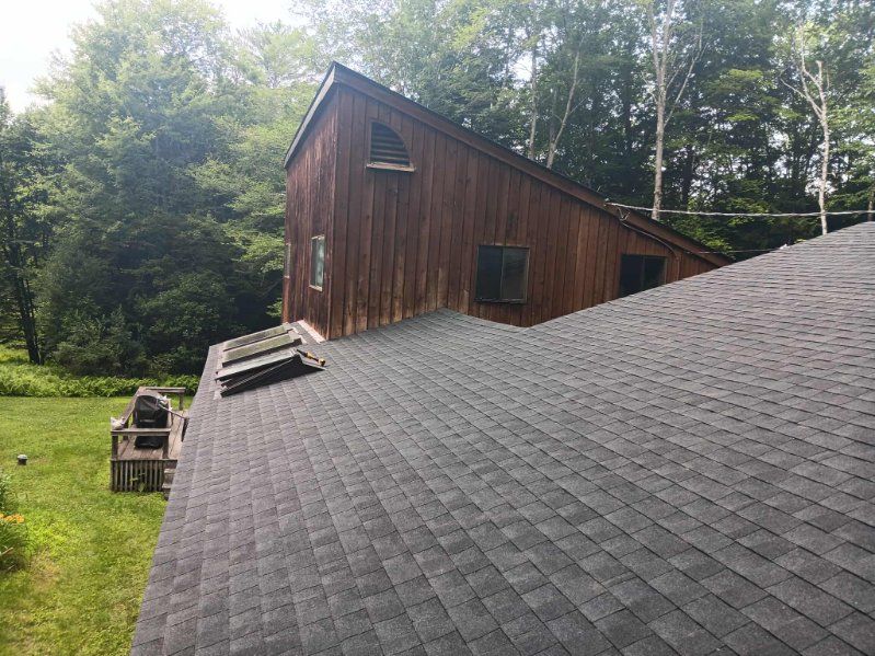 Roof Repair & Reconstruction for First Response Reconstruction LLC in New Hampshire, NH