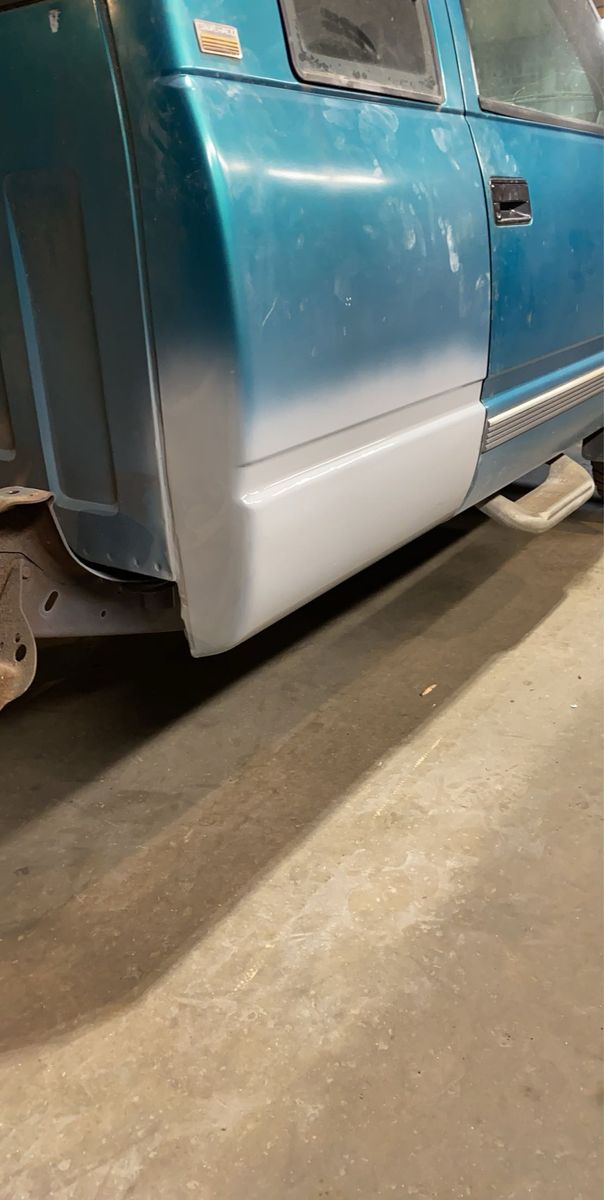 Arc Welding for Seay Welding Services in Spotsylvania, VA