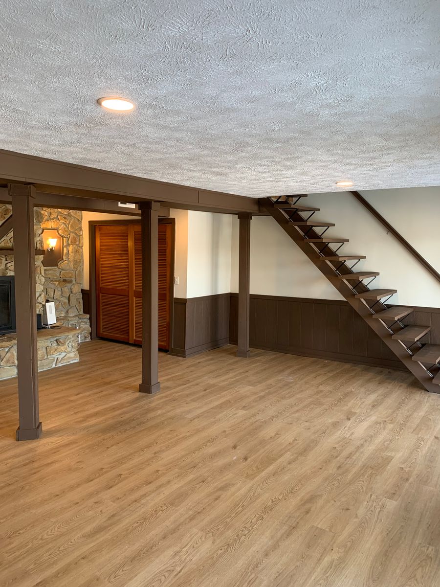 Flooring for Bestway Contractors LLC in Indianapolis, IN