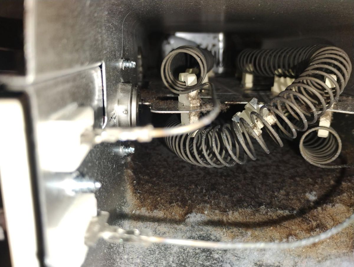 Appliance repair for G.M.B Appliances LLC in DeFuniak Springs, FL