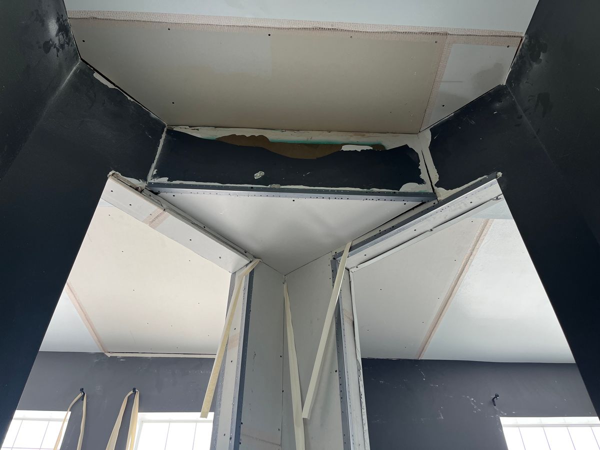 Drywall and Plastering for Ryeonic Custom Painting in Swartz Creek, MI