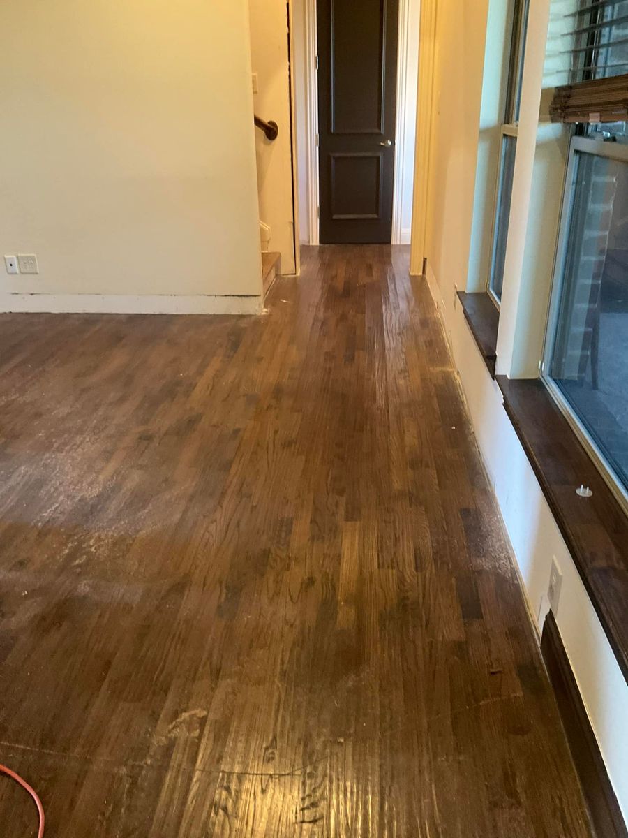 Other Handyman Services for Waldrop Handyman & Construction LLC. in Arlington, Texas