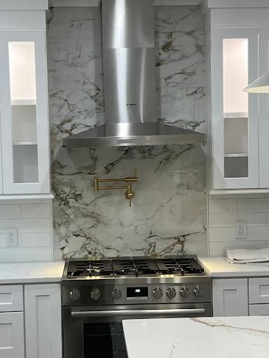 Kitchen Renovation for Wise Remodeling CO in Kennesaw, GA