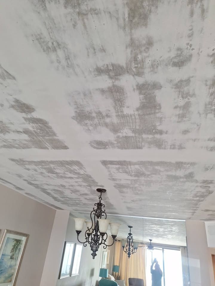 Drywall and Plastering for Eddie's Painting Service in Gulf Breeze, FL