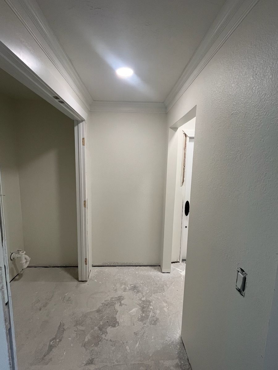 Interior Painting for Escorpio Painting in Tampa, FL