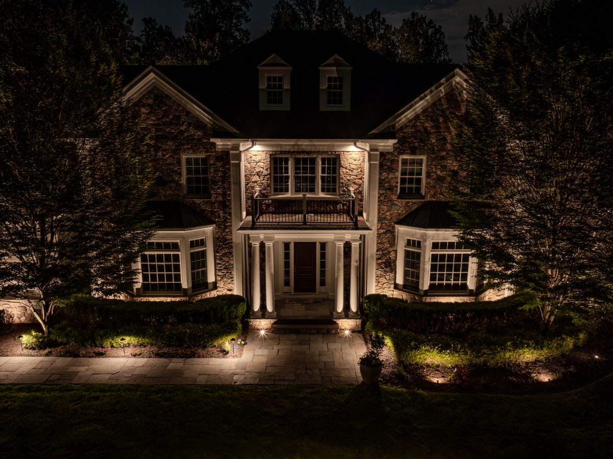 Outdoor Lighting for Unique Outdoor Lighting in Short Hills, NJ