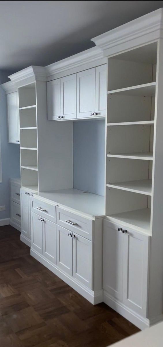 Interior Painting for Dry Dock Painting in New York, NY