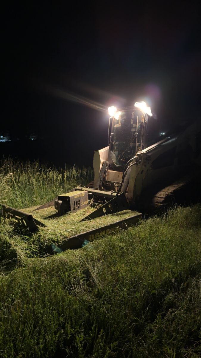 Property Maintenance for Chiles Lawn & Landscaping in Gordonsville, VA