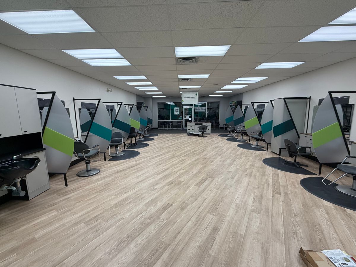 Flooring for Monolith Home & Remodeling LLC in Minneapolis, MN