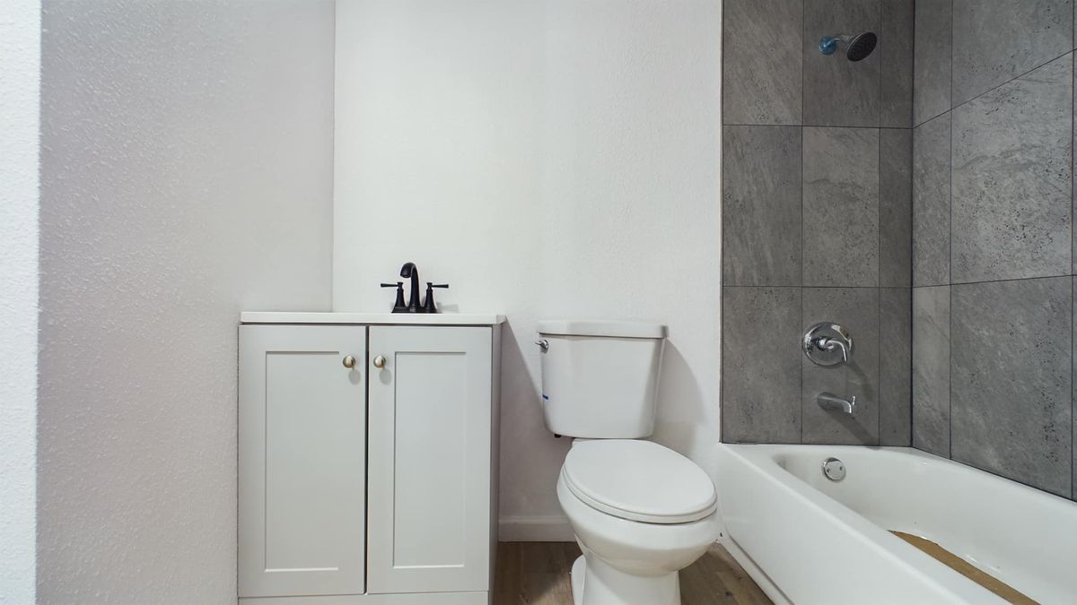 Plumbing for Black Diamond Construction and Services in Lubbock, TX