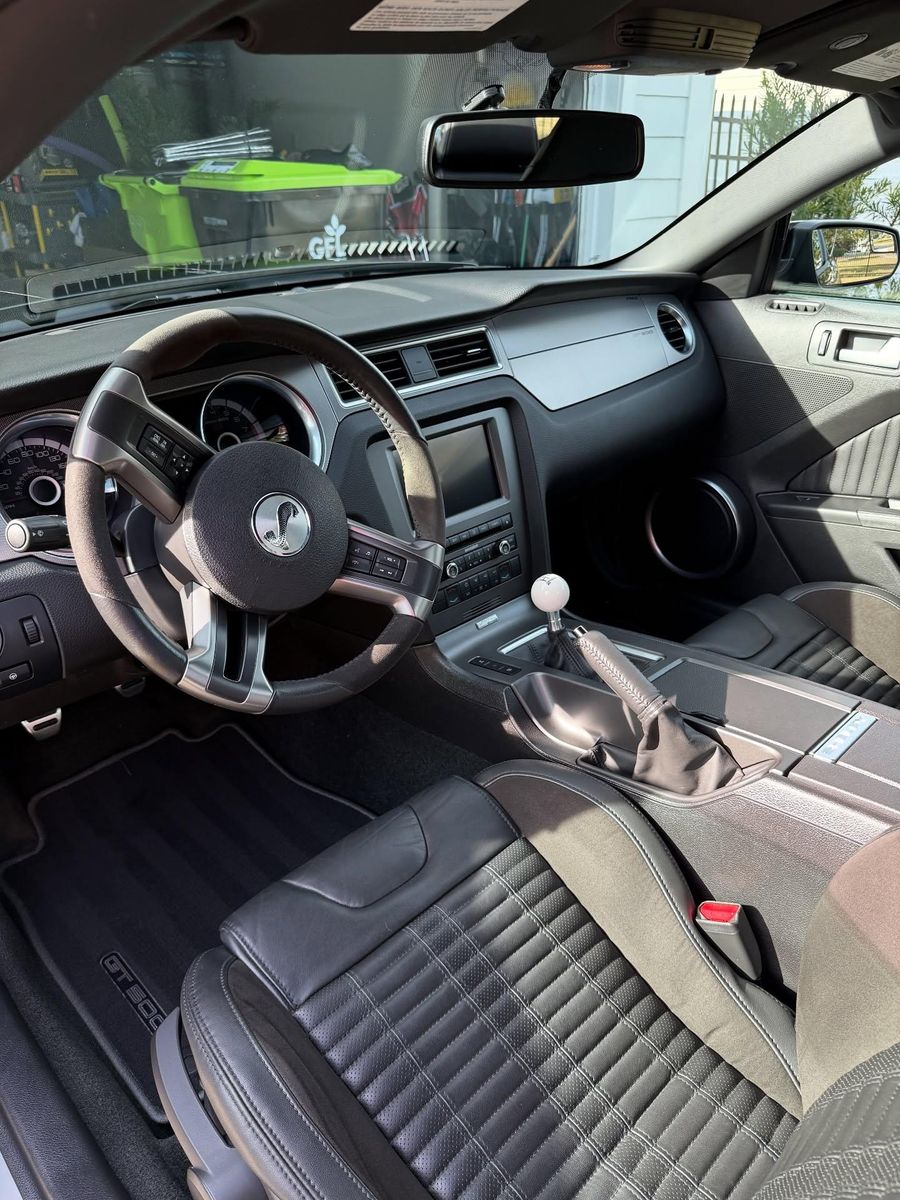 Silver Package "Mini Detail" for Relentless Shine Mobile Detailing in Calabash, NC