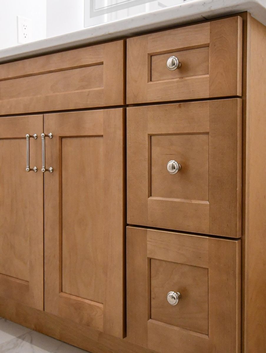 Kitchen Renovation for Top Pros Construction in Haverhill, MA