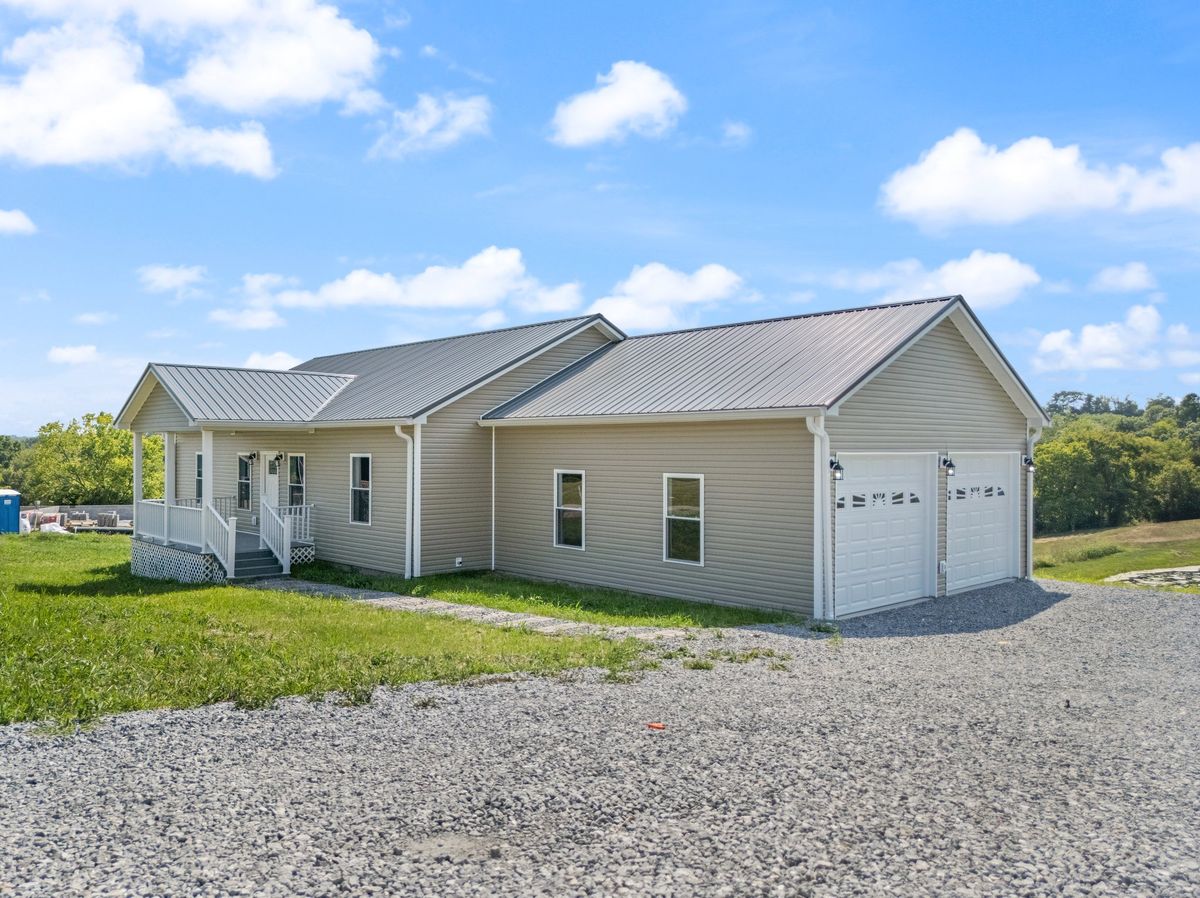 General Remodeling for Brudah Builds in Flemingsburg, KY