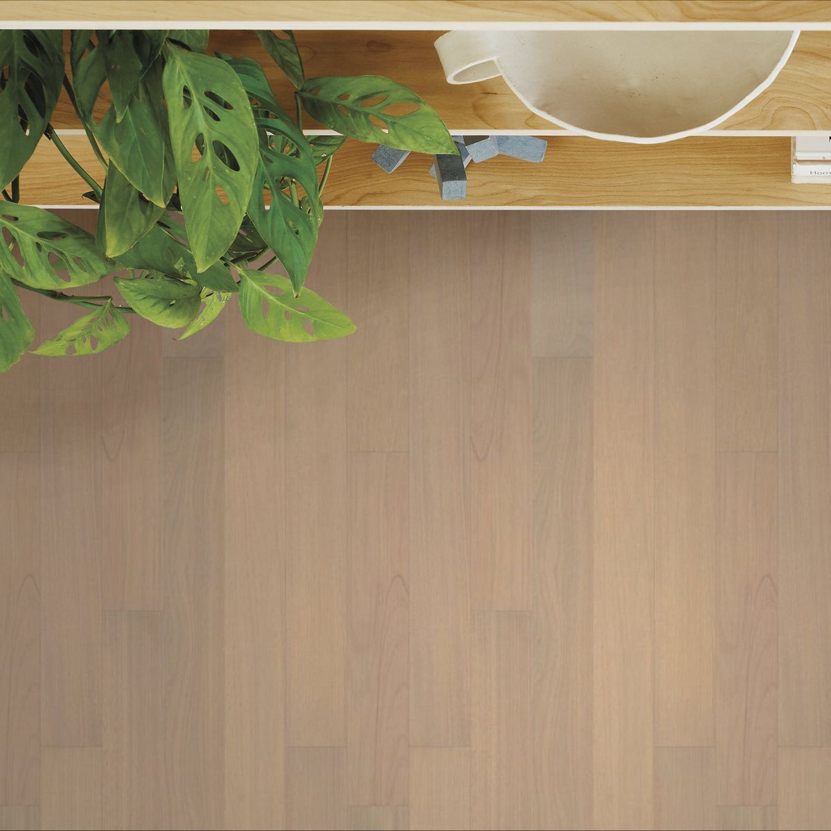 Enginered Hardwood for Faith Friendly Flooring in Dalton, GA
