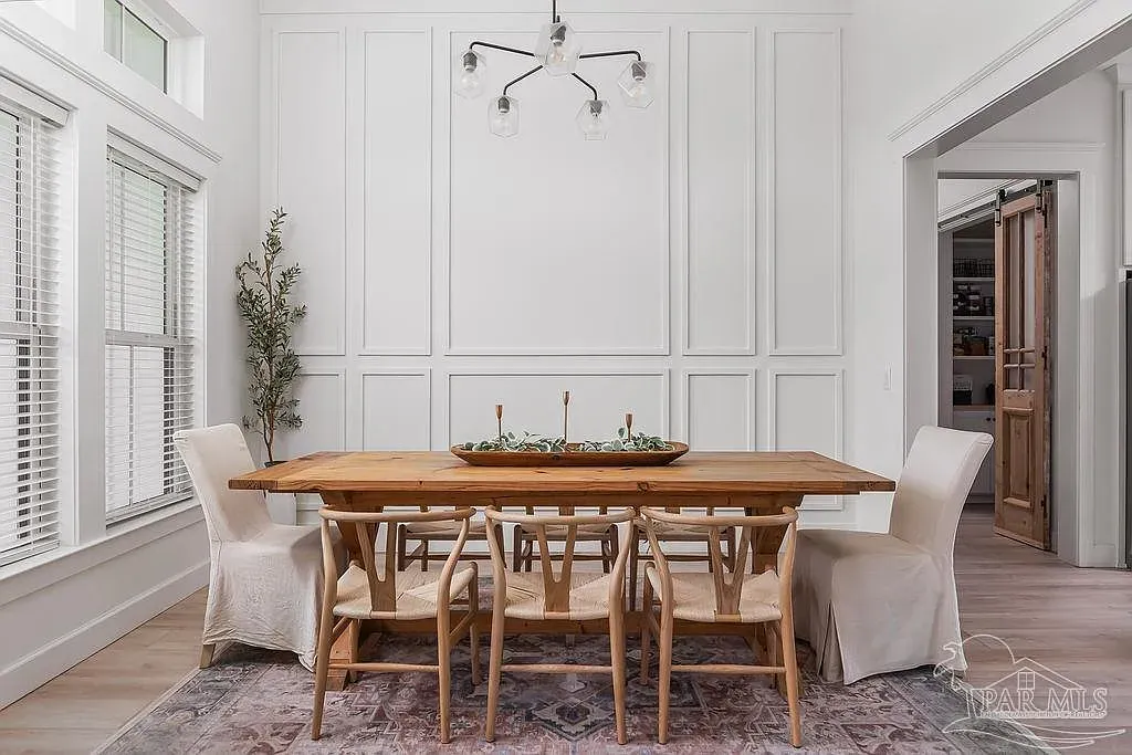 Carpentry for Boomer Builds in Gulf Breeze, FL