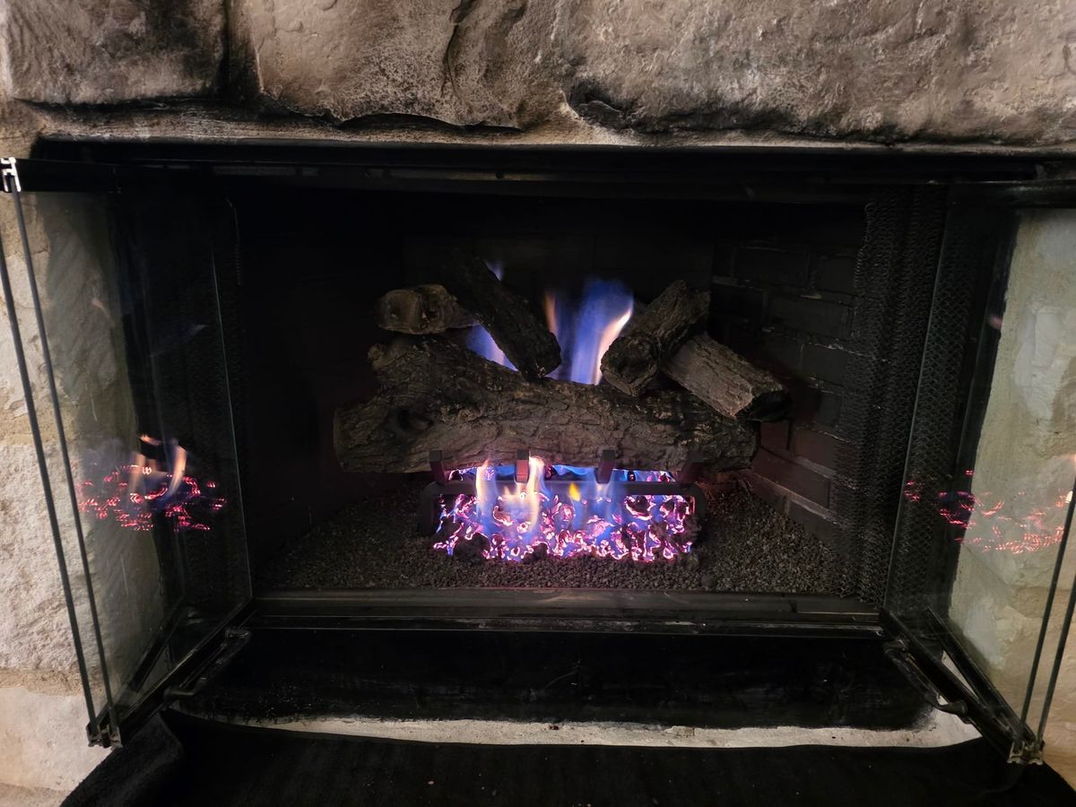Chimney Services for AAA Home Services Chimney & Dryer Vent Cleaning, Aaron's Plumbing in San Antonio, TX