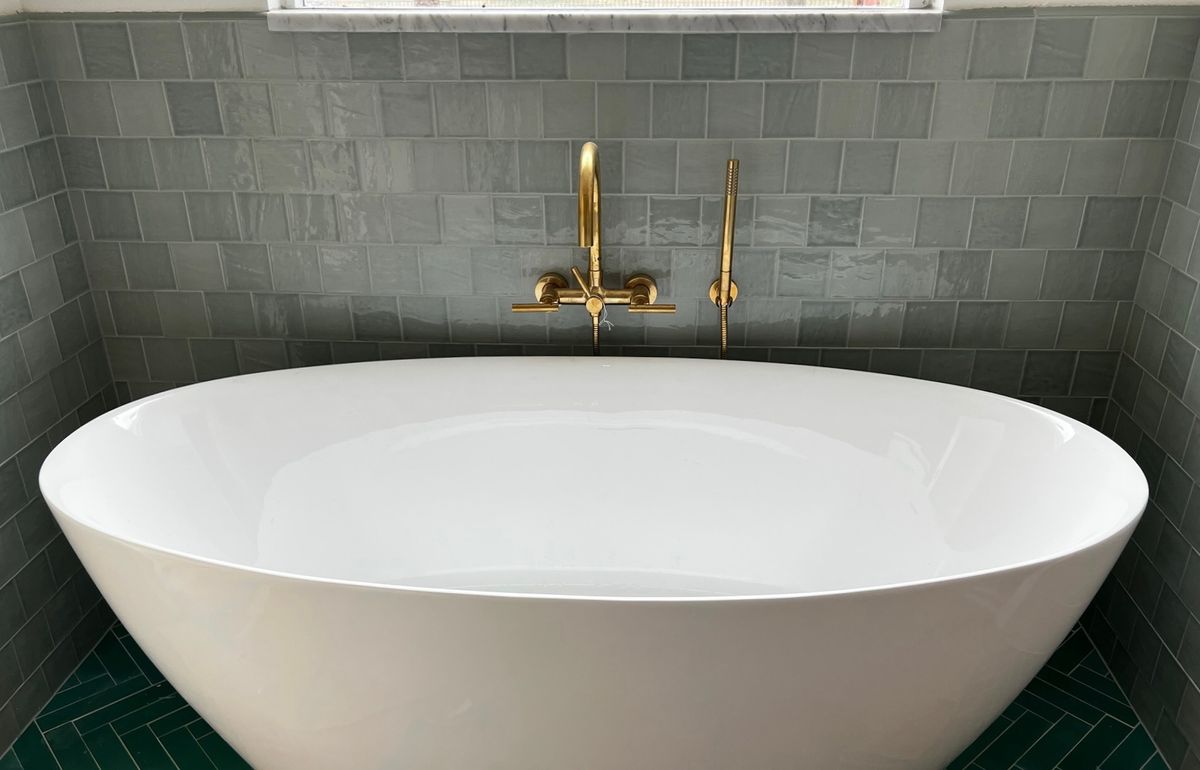 New Home Construction for HoliHoff Plumbing in Kyle, TX