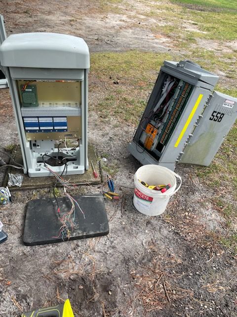 Golf courses for New Jersey American Irrigation in Toms River, NJ